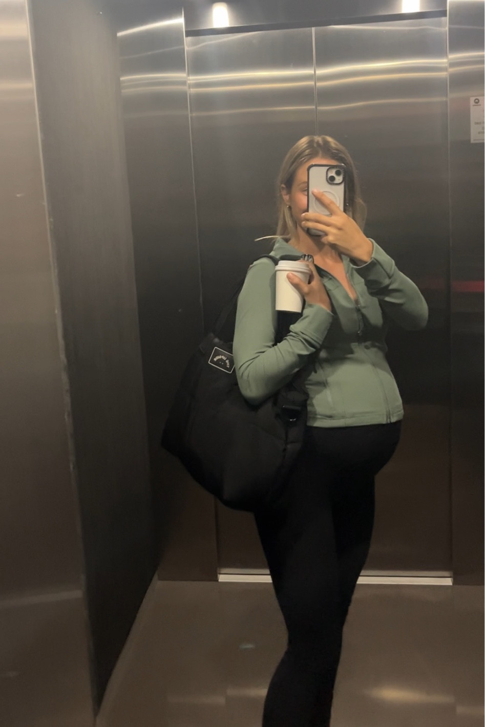 🤍

#LTKfitness #LTKmaternity #LTKaustralia