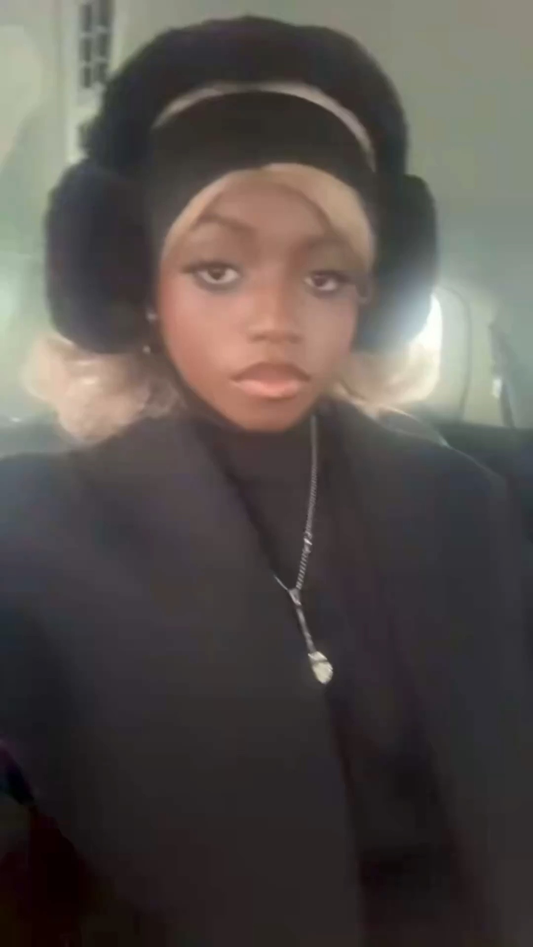 Brrrr