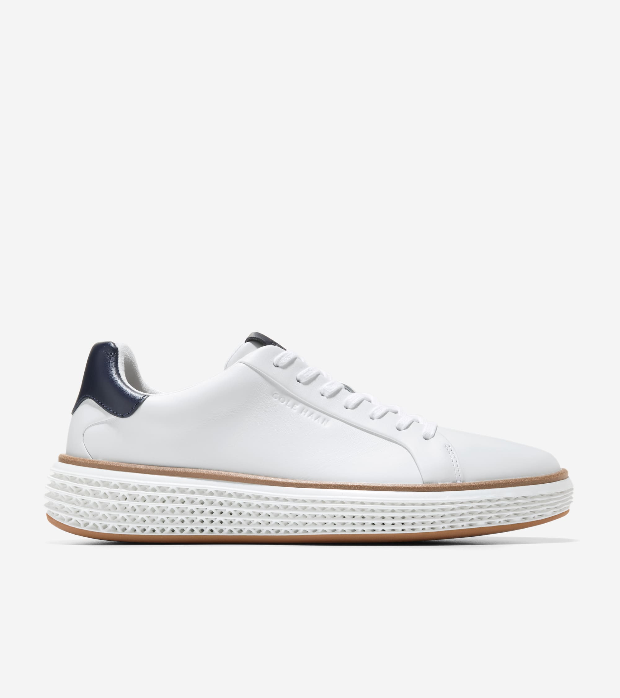 Men's GrandPrø Court SkyWeave™ Sneakers | Cole Haan (US)