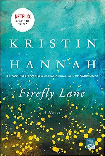 Firefly Lane: A Novel | Amazon (US)
