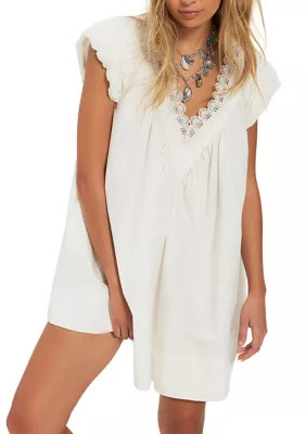 Sundazed Mini Dress | Belk