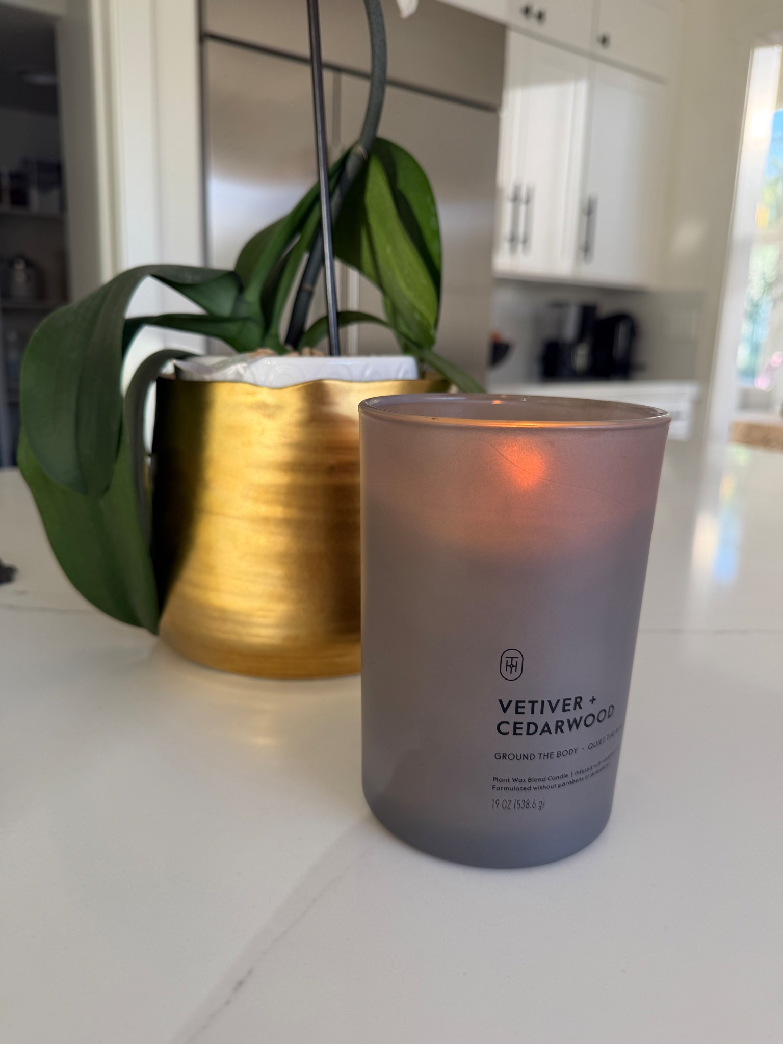 This Target candle is so good. It's giving le labo 👌👌👌

#LTKselfcare #LTKHome #LTKdayinmylife