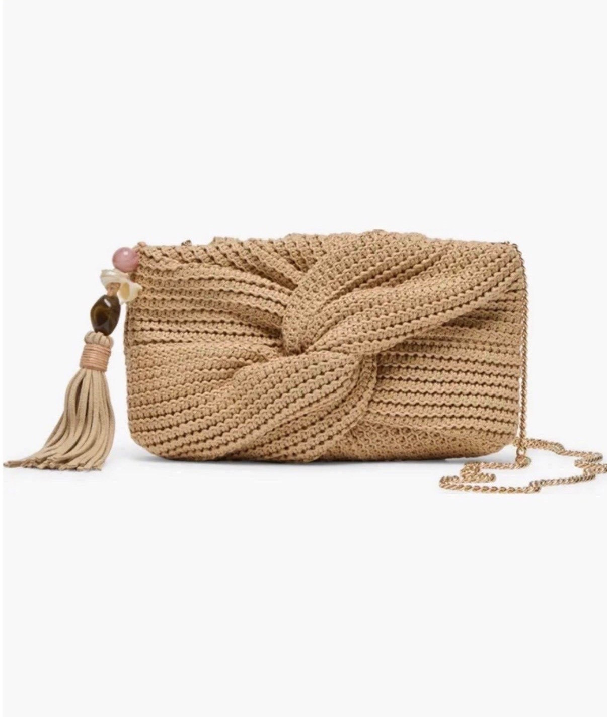 Vacation clutch
Clutch 
Spring break 

#LTKSeasonal