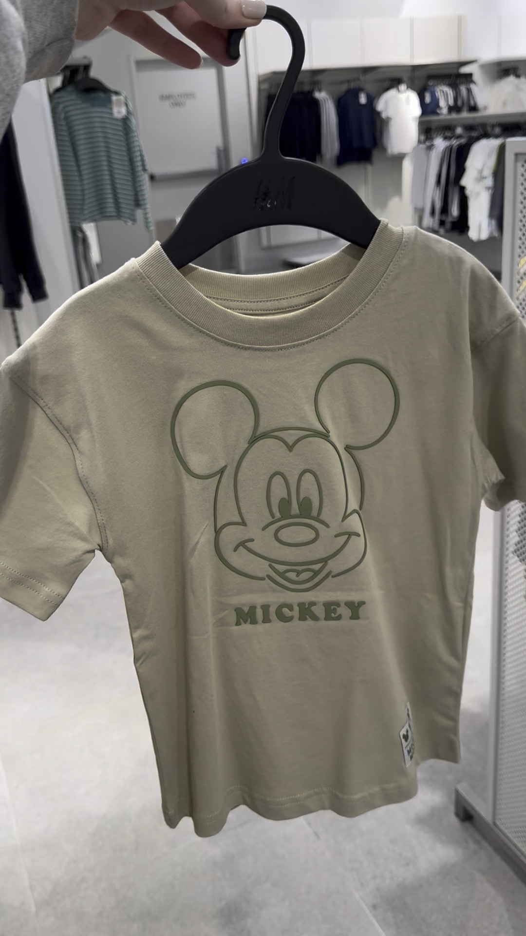 Mickey Mouse tee for kids! On sale today too!

#LTKKids #LTKFamily #LTKSaleAlert