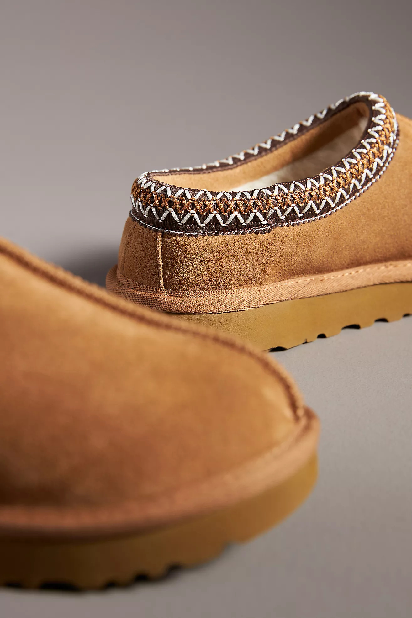UGG® Tasman Slippers | Anthropologie (US)
