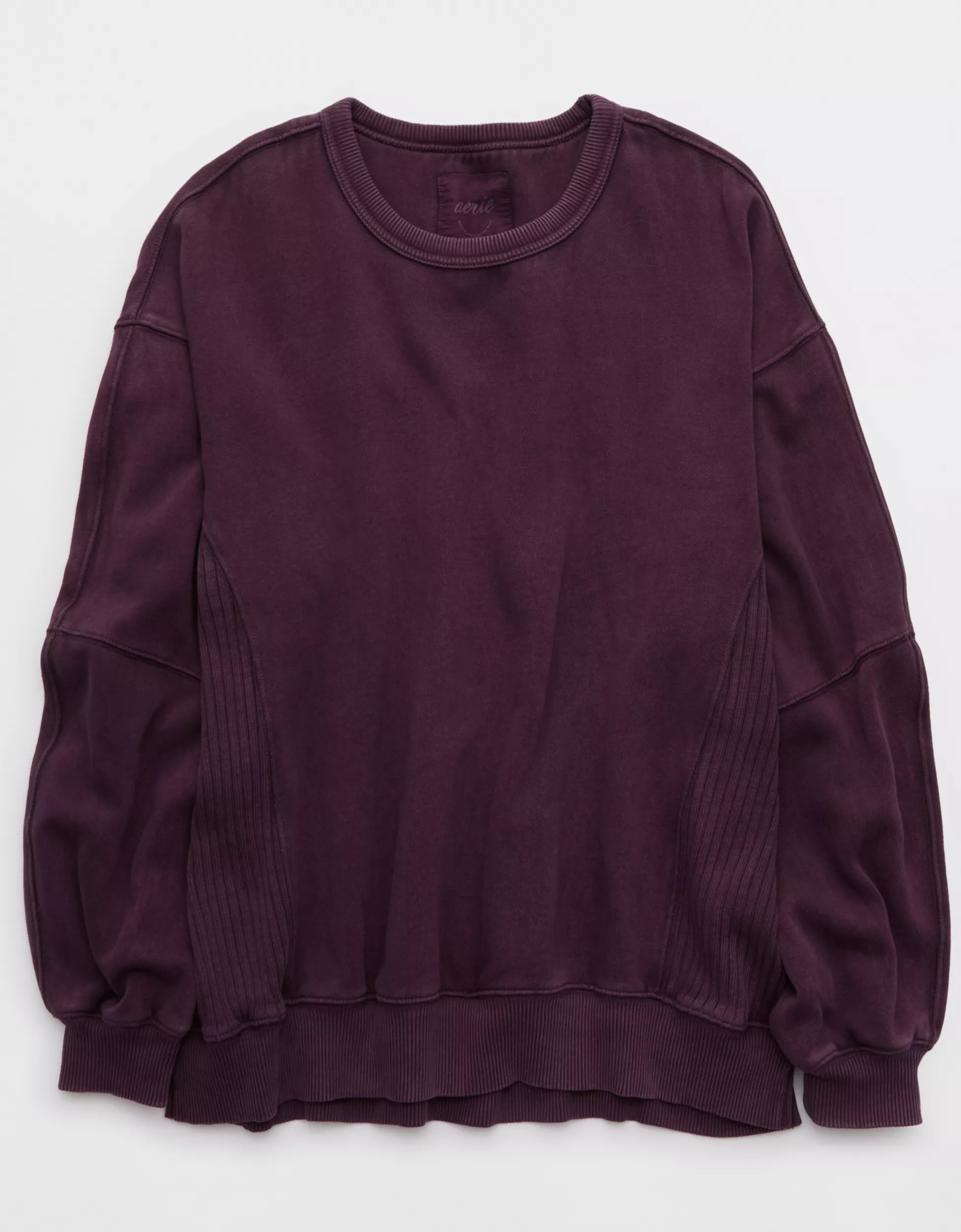 Aerie Très Chic Sweatshirt | Aerie