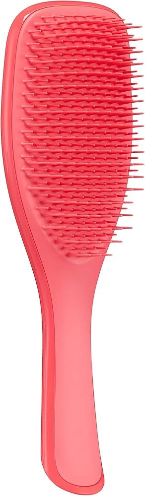 Tangle Teezer The Ultimate Detangling Brush, Dry and Wet Hair Brush Detangler for All Hair Types, Pi | Amazon (US)