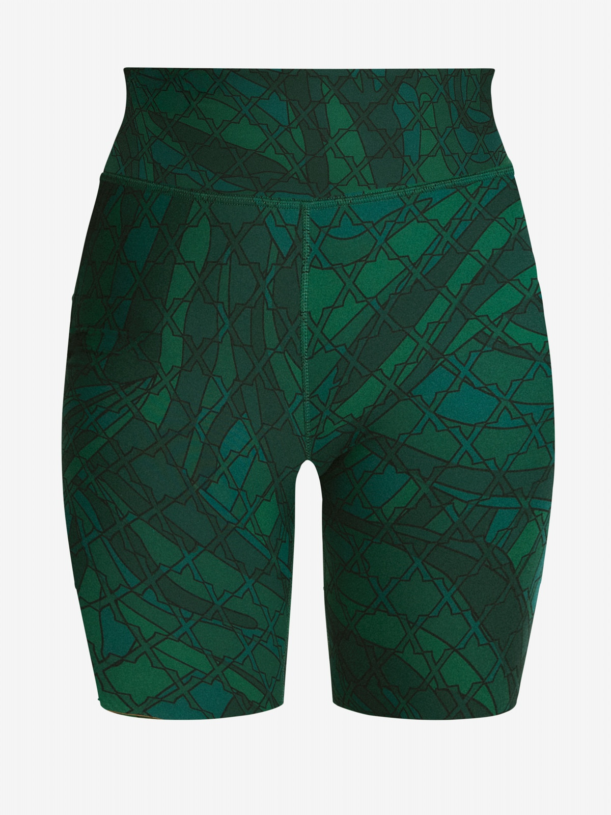Cool Curves High-Waist Pocket Bike Short | Savage x Fenty - North America
