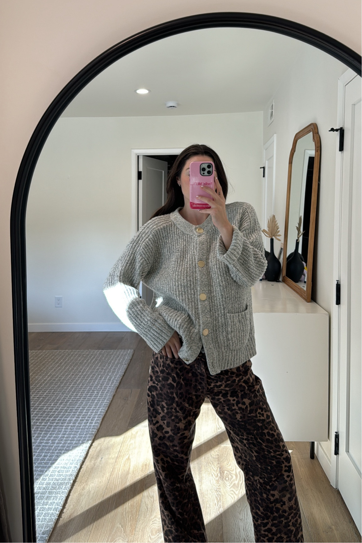 Abercrombie for the win always!! Been living in these two pieces and mixing and matching 

#LTKSeasonal #LTKFindsUnder100 #LTKStyleTip