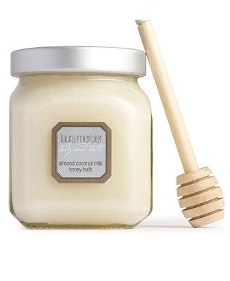 Laura Mercier Almond Coconut Milk Honey Bath, 12 oz. & Reviews - Skin Care - Beauty - Macy's | Macys (US)