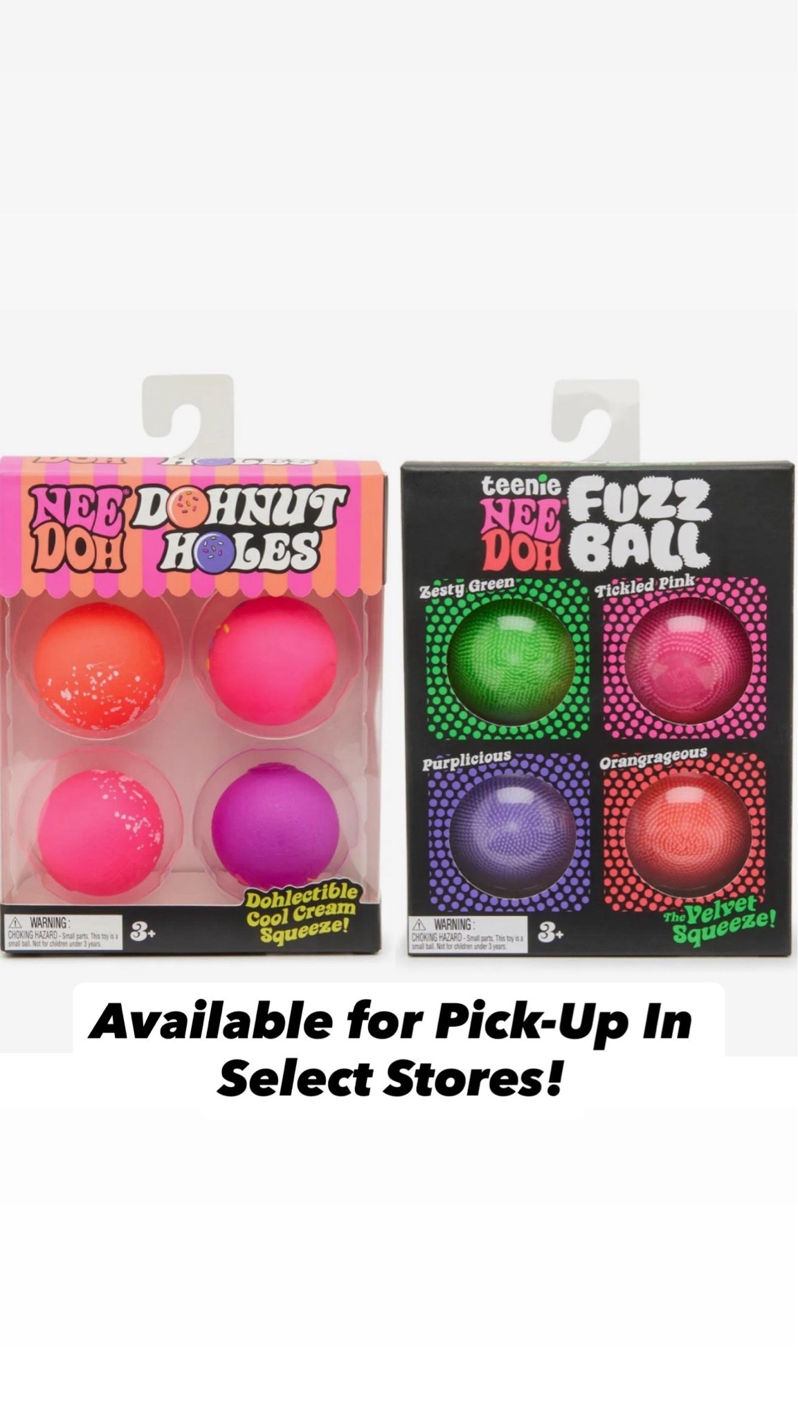 Check online to see availability in your area!  I just ordered a set 
this morning!

#LTKmomlife #LTKKids #LTKmorningroutine