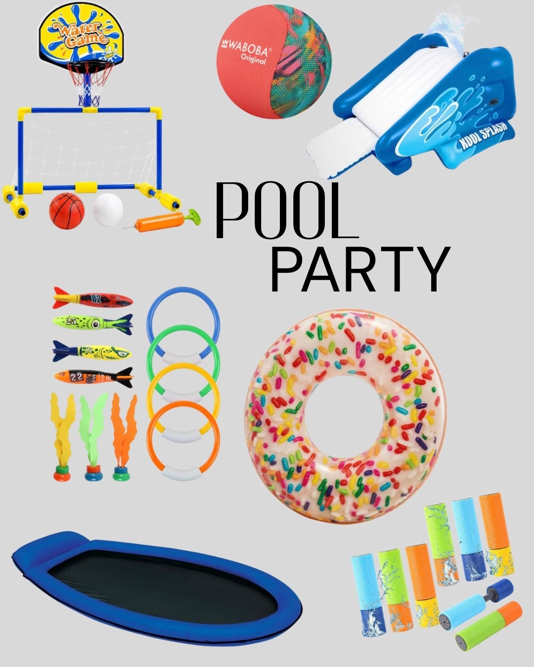 Poolparty 🏊💦

#summer #poolparty #watergame

#LTKdeutschland #LTKfamily #LTKsummer