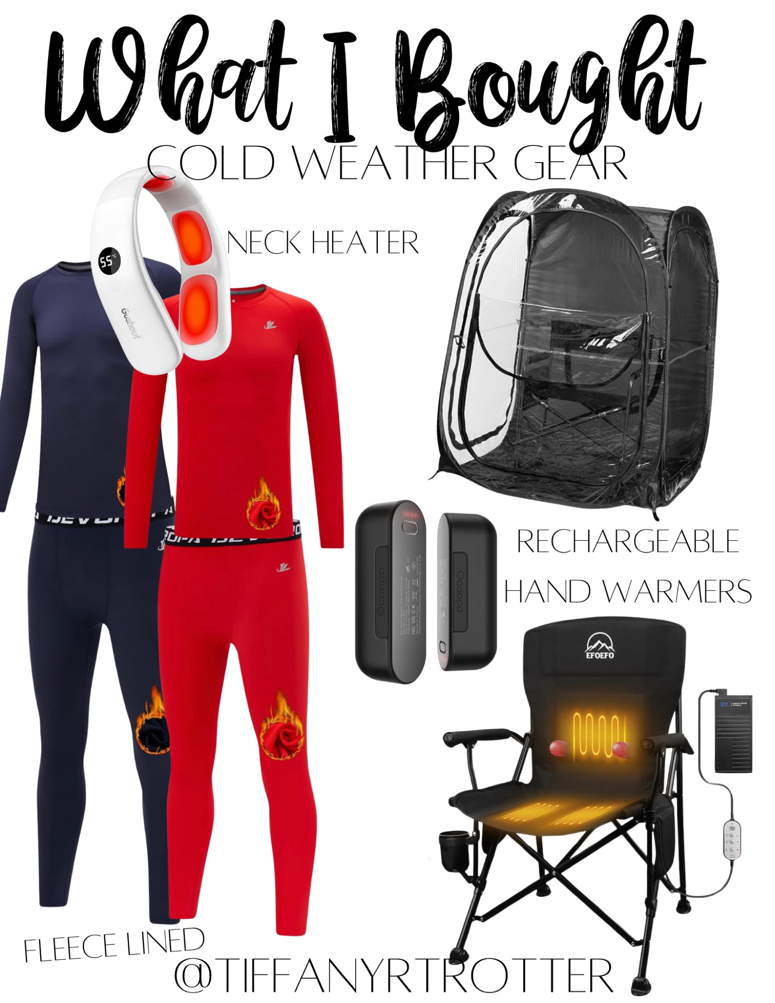 I’ve sat through one too many cold soccer, football and baseball games to not have a cold weather gear bag! These are all things we have and love and use! 

Could make super practical Christmas gifts as well!

#LTKGiftGuide #LTKCyberWeek