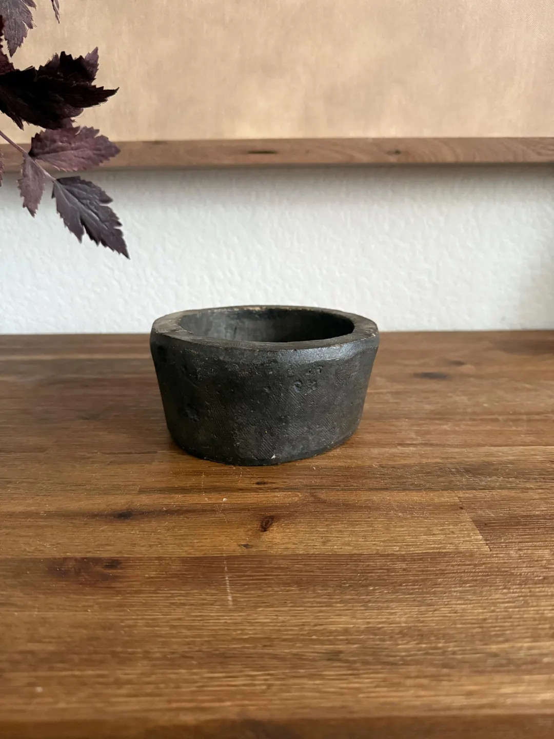 Vintage Soap Stone Ramekin - Etsy | Etsy (US)