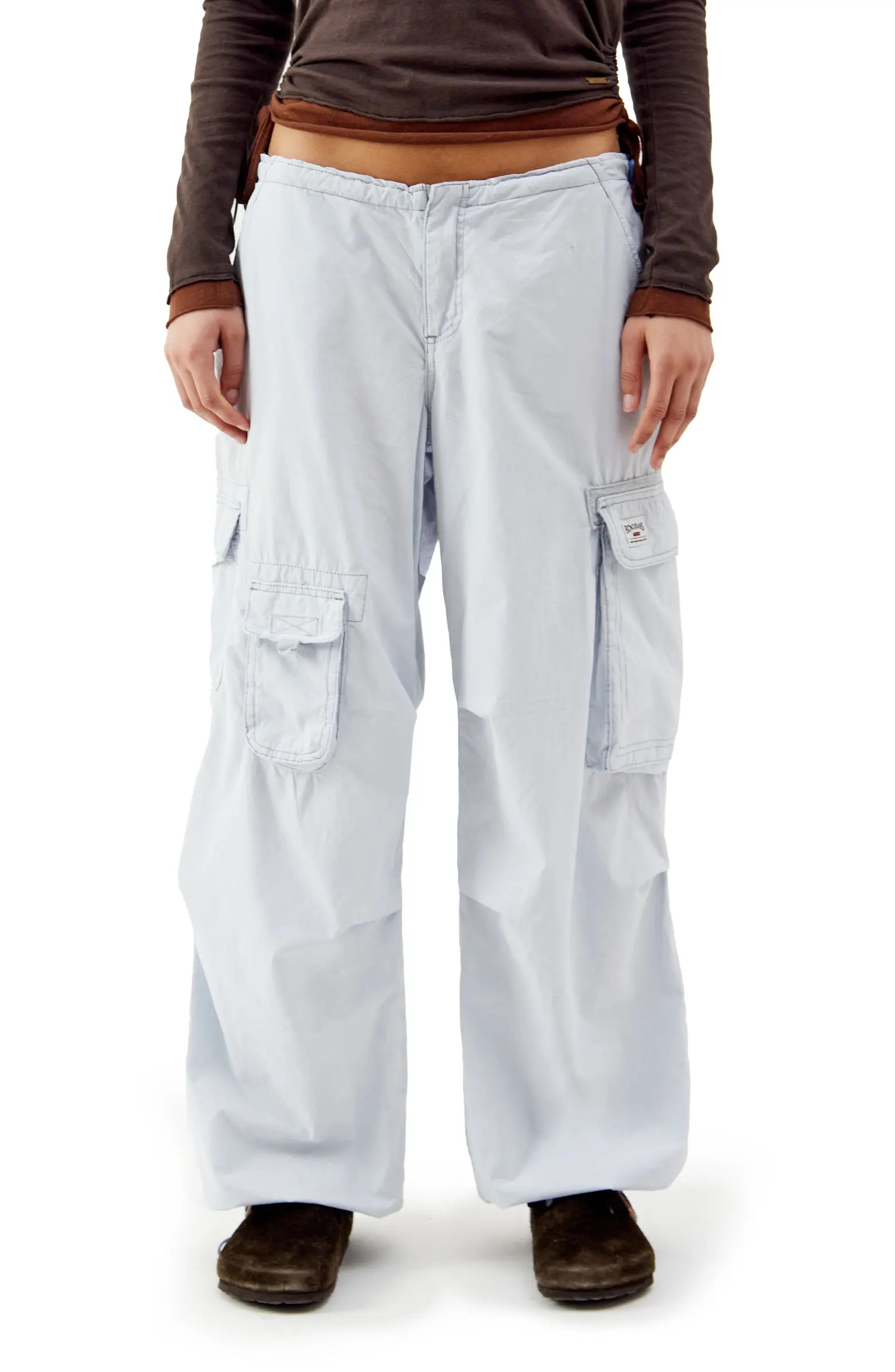 BDG Urban Outfitters Maxi Pocket Cargo Pants | Nordstrom | Nordstrom