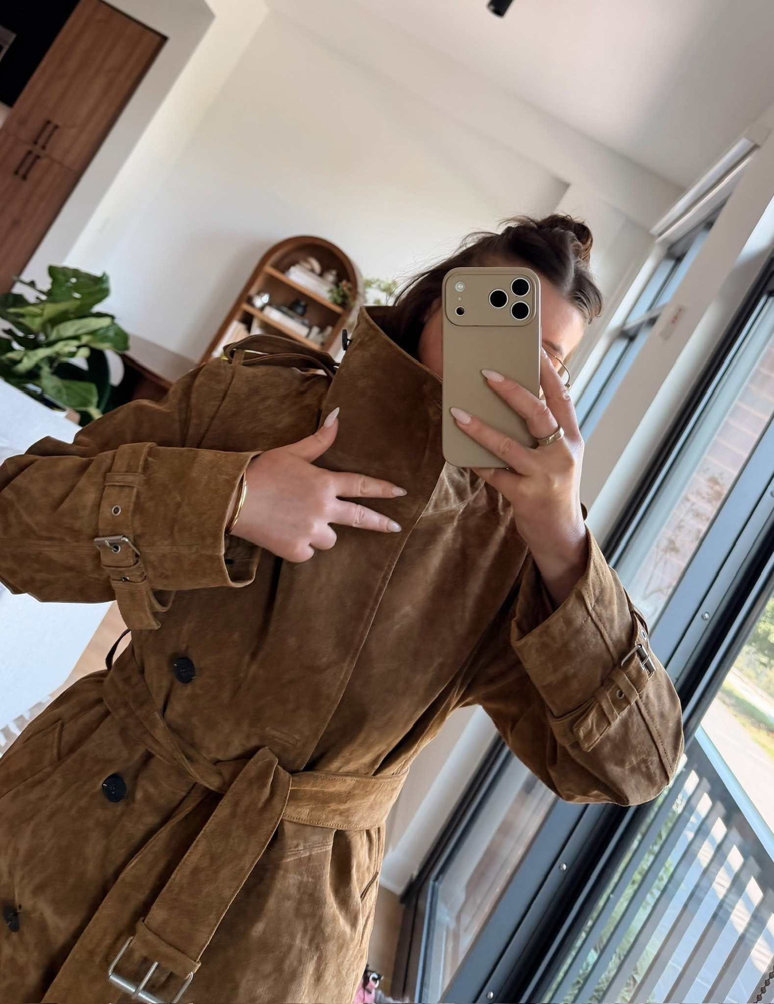 Fall ready

#LTKootd #LTKSeasonal