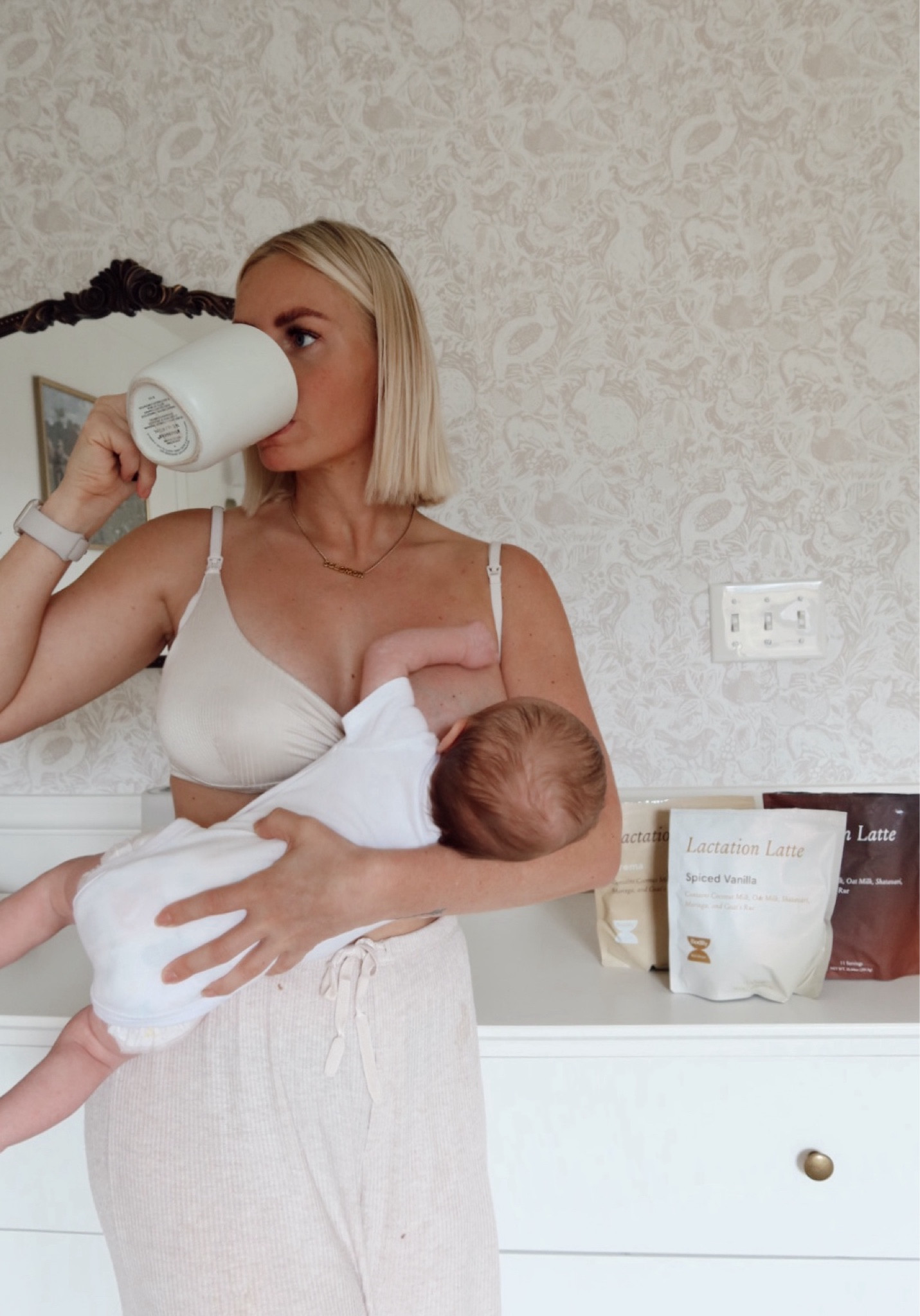 My favorite bodily products are up to 40% off this weekend! 

#LTKBump #LTKBaby #LTKCyberWeek