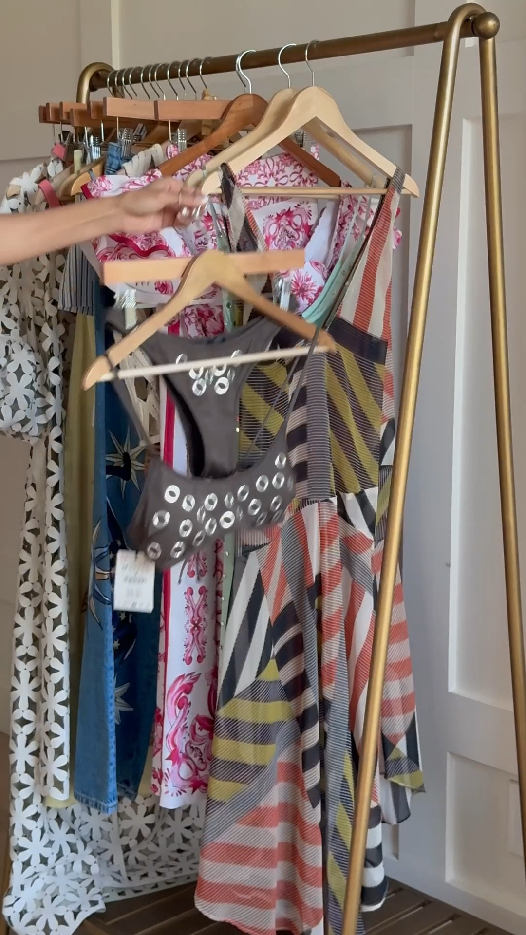 Scroll to shop!! Follow for more!! Xo! ✨

#LTKSwim #LTKmomlife #LTKdayinmylife