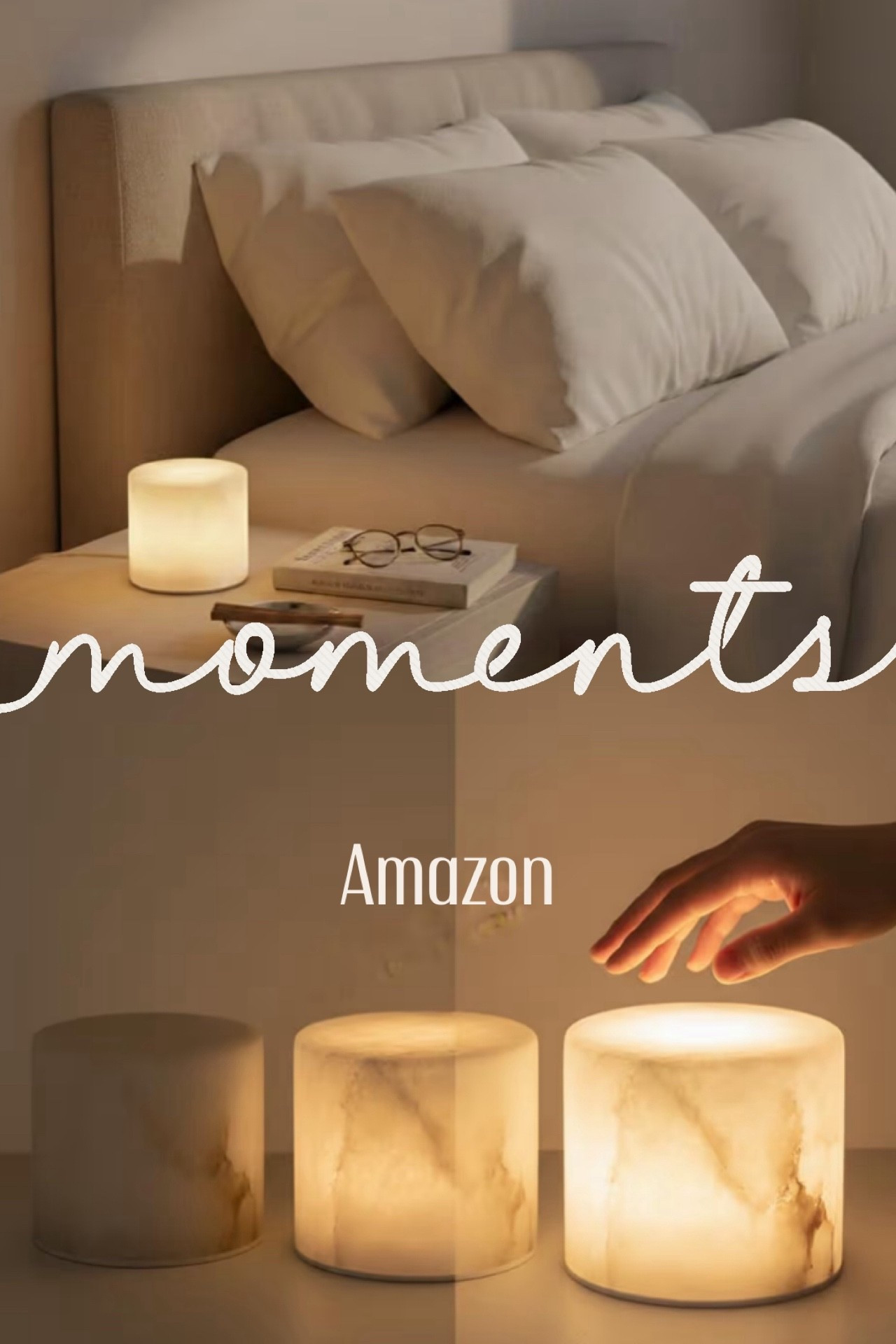 Touch Lamp

#LTKSaleAlert #LTKootd #LTKHome