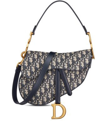Saddle Bag - DIOR | 24S (APAC/EU)