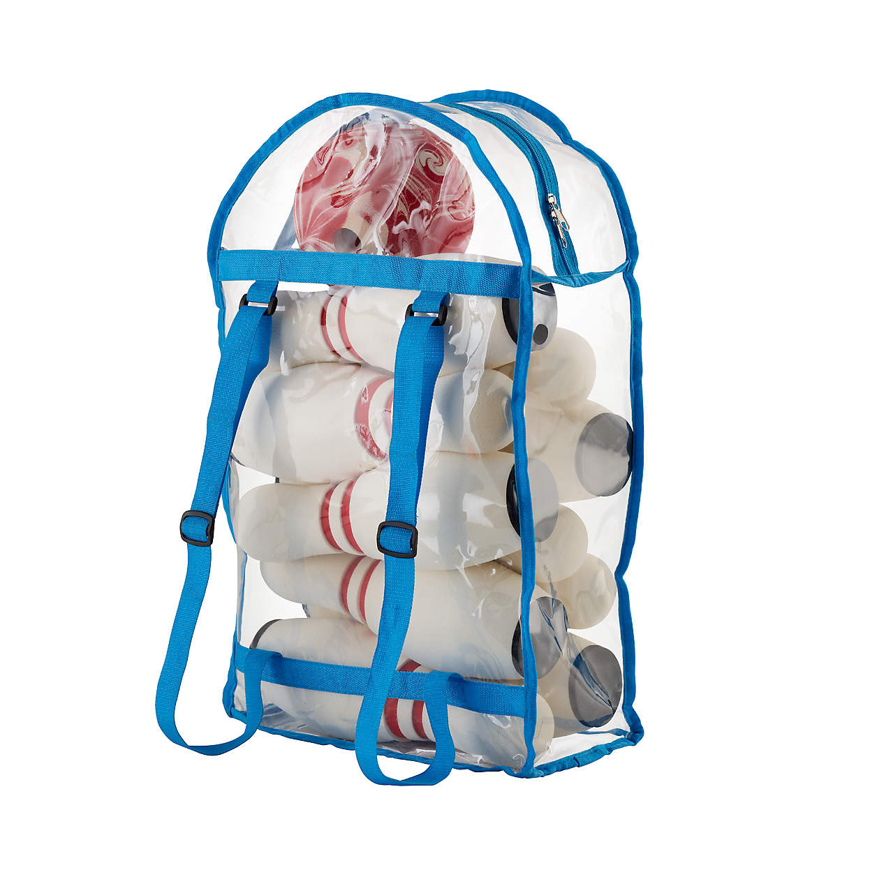 Indoor Bowling Set for Kids + Reviews | Crate & Kids | Crate & Barrel