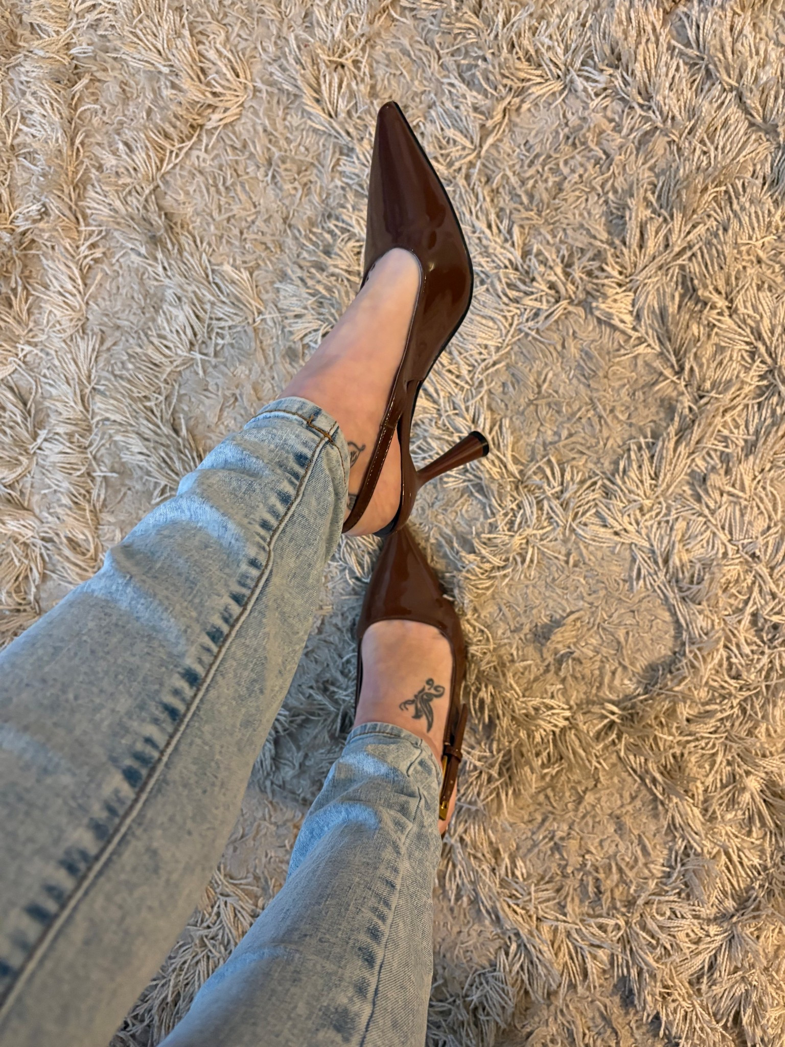 Spring & Summer heels!! 
On sale and fits TTS!! 

#LTKgrwm #LTKSaleAlert #LTKootd