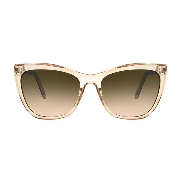 Sofia Vergara® x Foster Grant® Sofia Blush Women's Sunglasses - Walmart.com | Walmart (US)