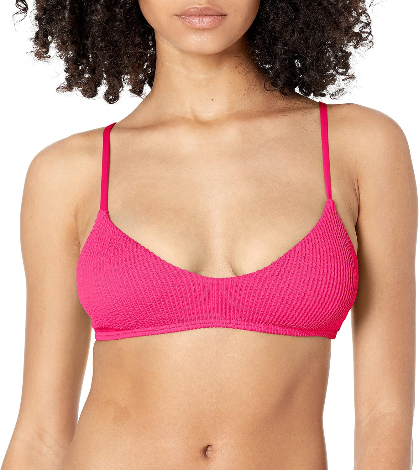 Billabong Women's Summer High Bralette Bikini Top | Amazon (US)