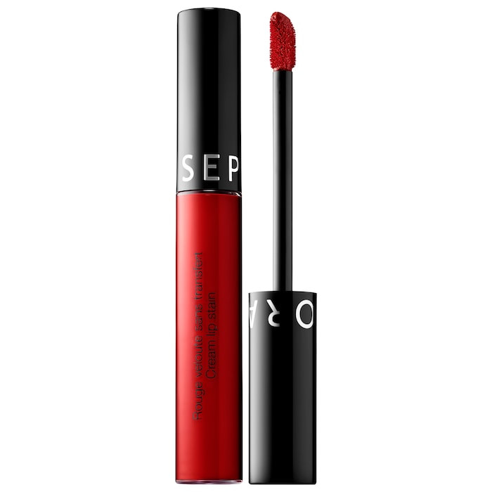 Cream Lip Stain Liquid Lipstick | Sephora (US)