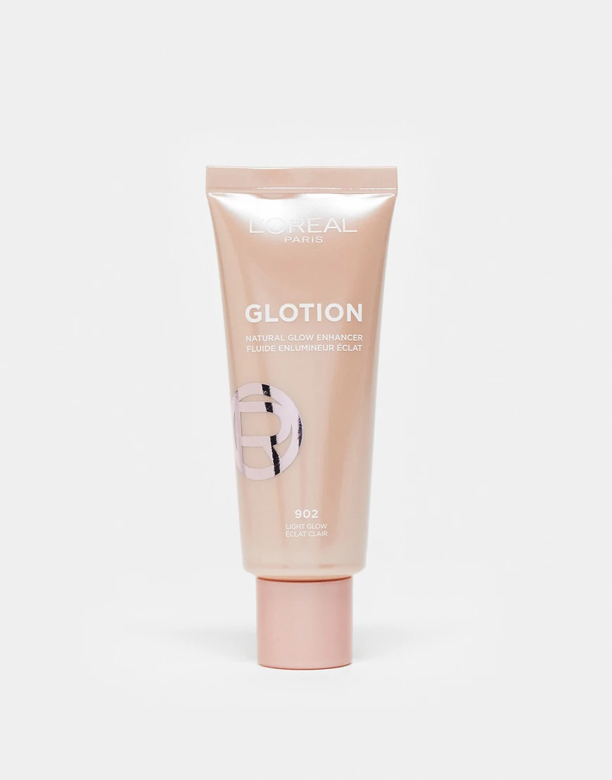 L'Oreal Paris Paradise Lumi Glotion-Neutral | ASOS (Global)