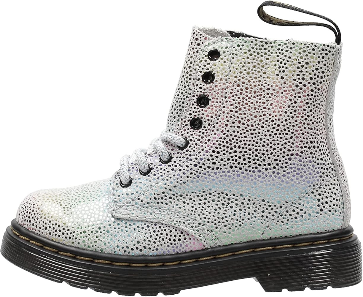Dr. Martens unisex-child 1460 Pascal (Little Kid/Big Kid) | Amazon (US)