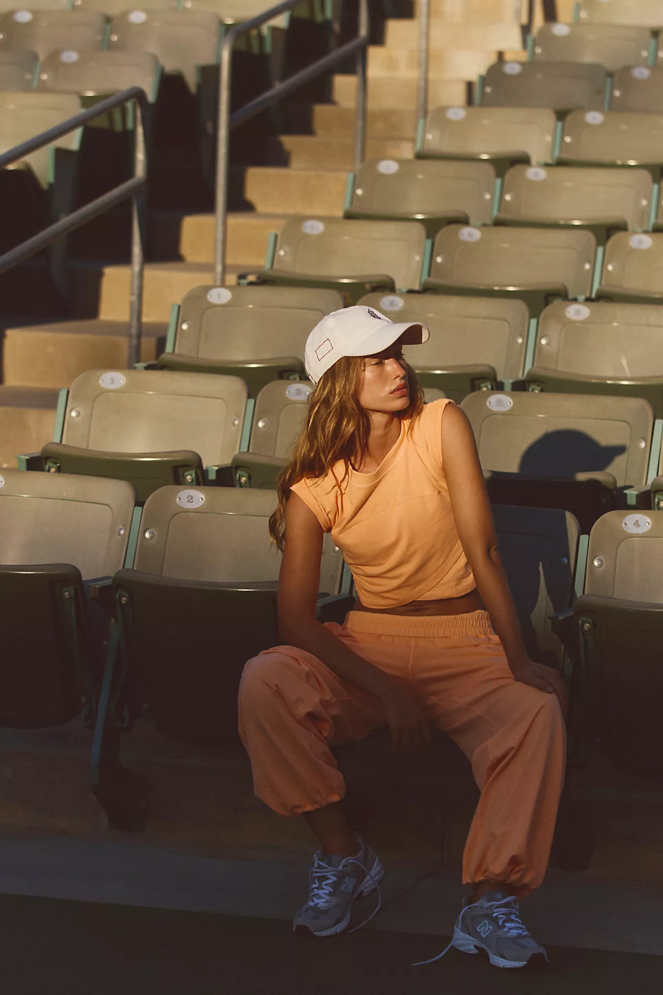 Hot Shot Crossover Set | Free People (Global - UK&FR Excluded)