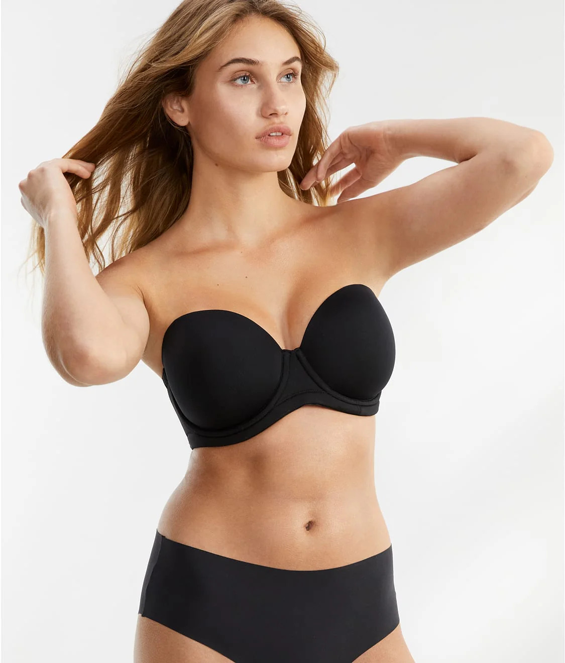 Red Carpet™ Strapless Bra | Bare Necessities