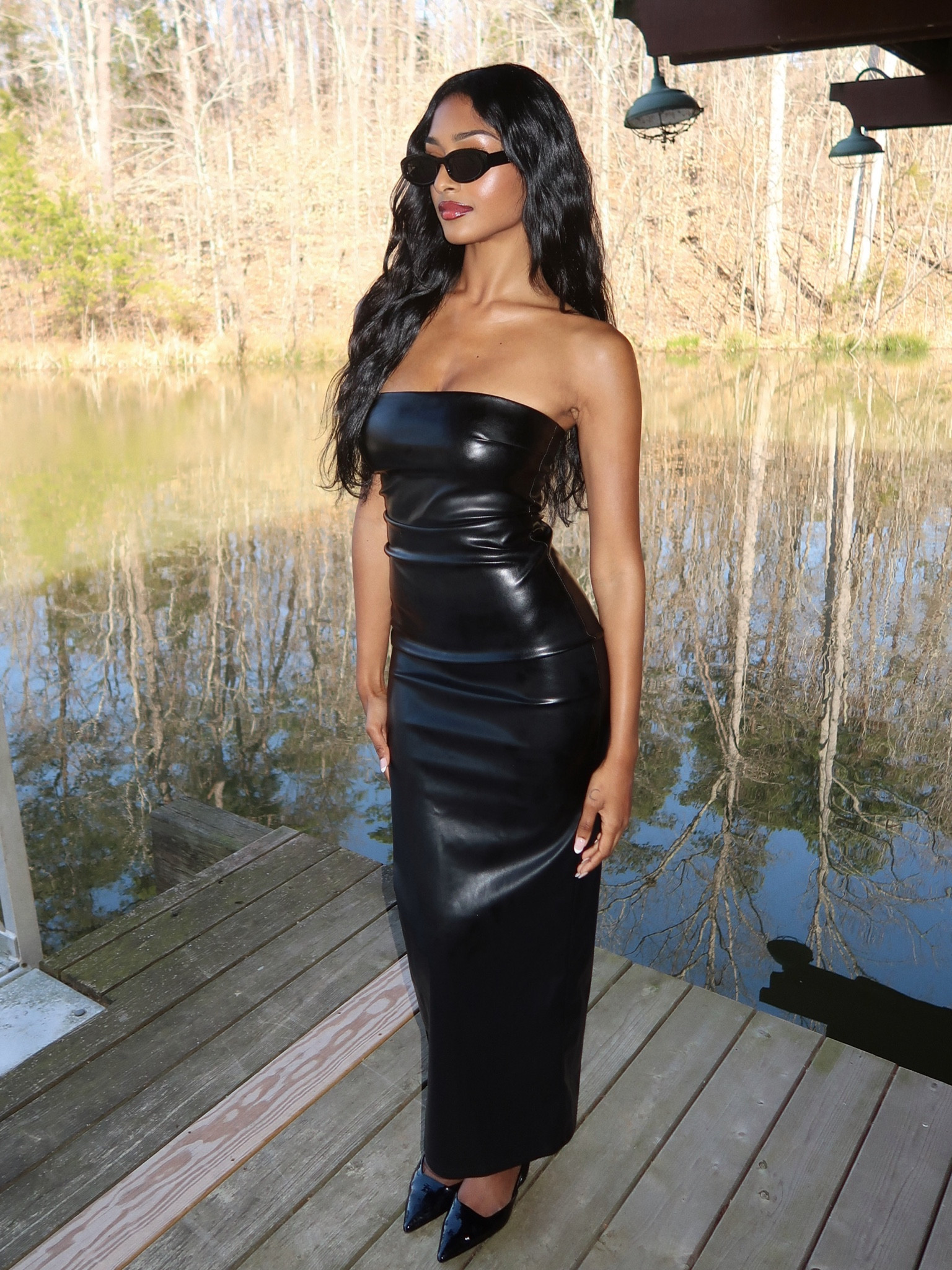 Kylie Jenner inspired look 

#LTKfindsunder100 #LTKstyletip