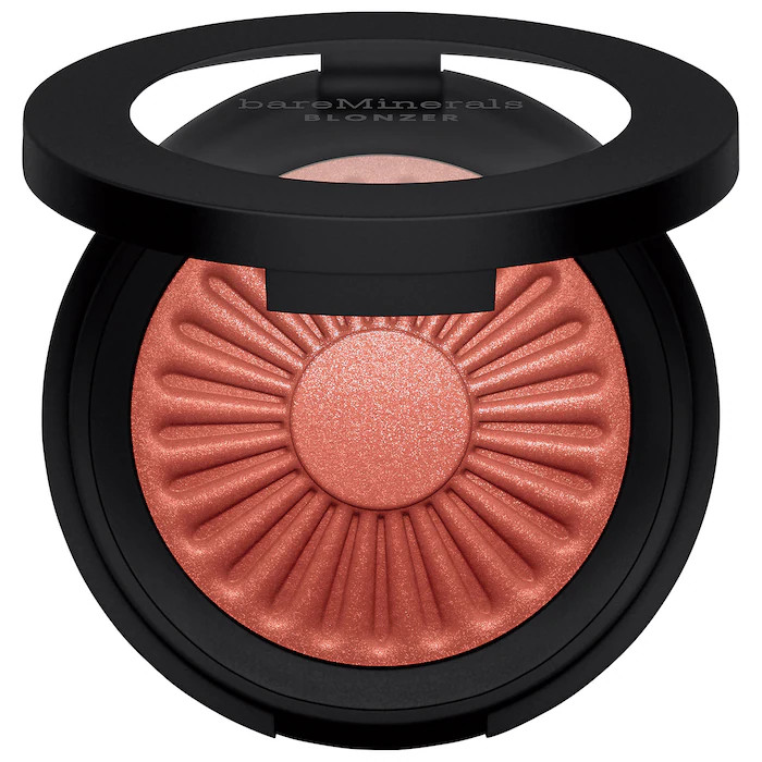 Gen Nude Blonzer Blush + Bronzer | Sephora (US)