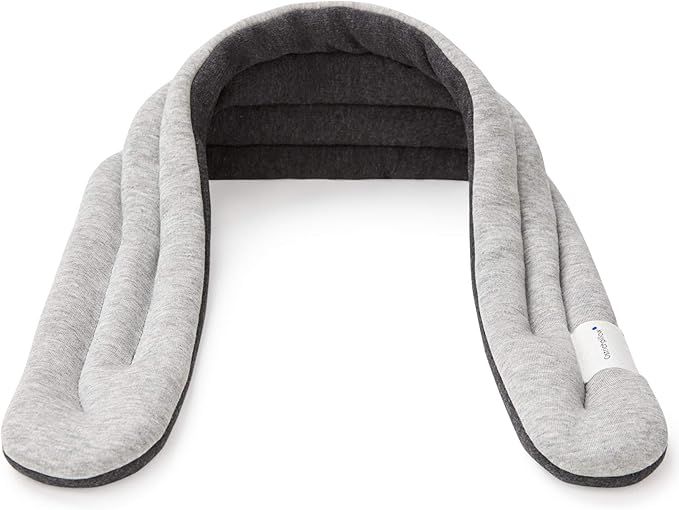Ostrichpillow - Cervical Heat Pack | Heat and Cold Therapy | Relieve Muscle Pain and Tension | Ta... | Amazon (US)
