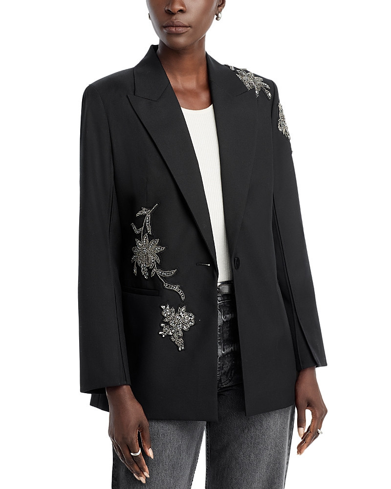 Kobi Halperin Lariz Embellished Blazer | Bloomingdale's (US)