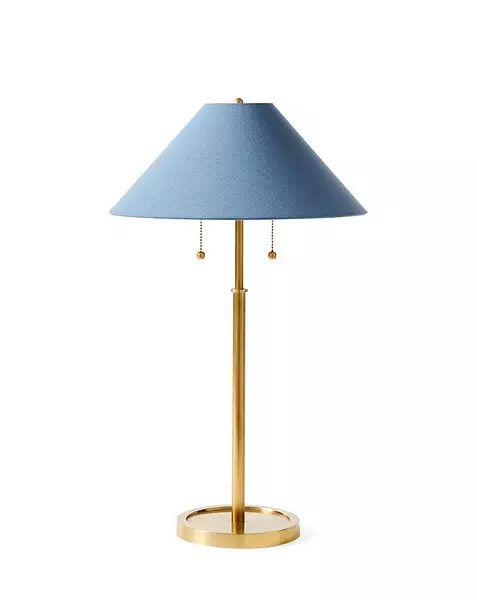Brookings Buffet Table Lamp | Serena and Lily