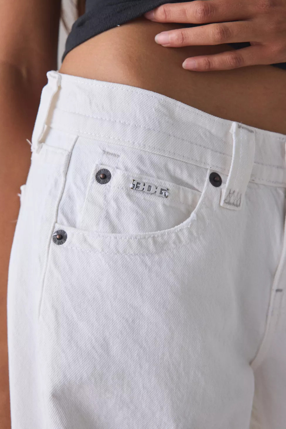 BDG Kayla Low-Rise Jean | Urban Outfitters (US and RoW)