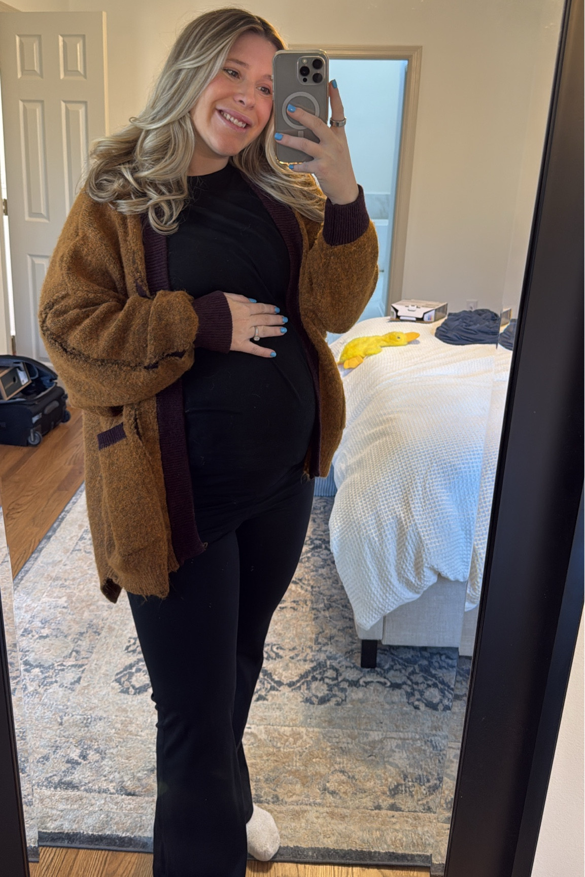 cozy fit for a cozy Saturday!!

#LTKStyleTip #LTKBump