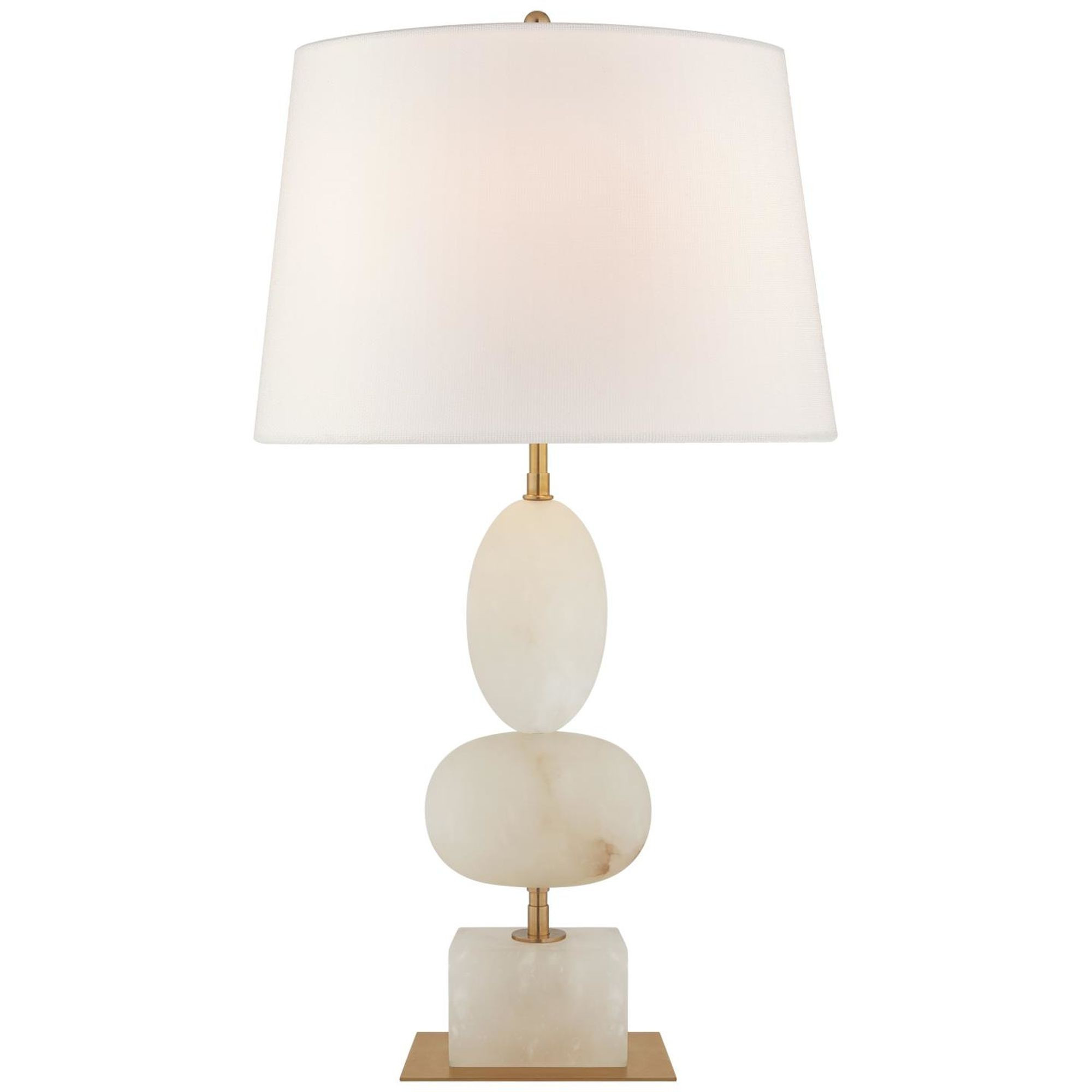 Thomas O'Brien Dani 27 Inch Table Lamp by Visual Comfort and Co. | Capitol Lighting 1800lighting.com