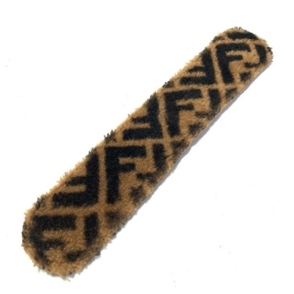 Keyring FENDI Used Women  Strap From Japan-1  | eBay | eBay US