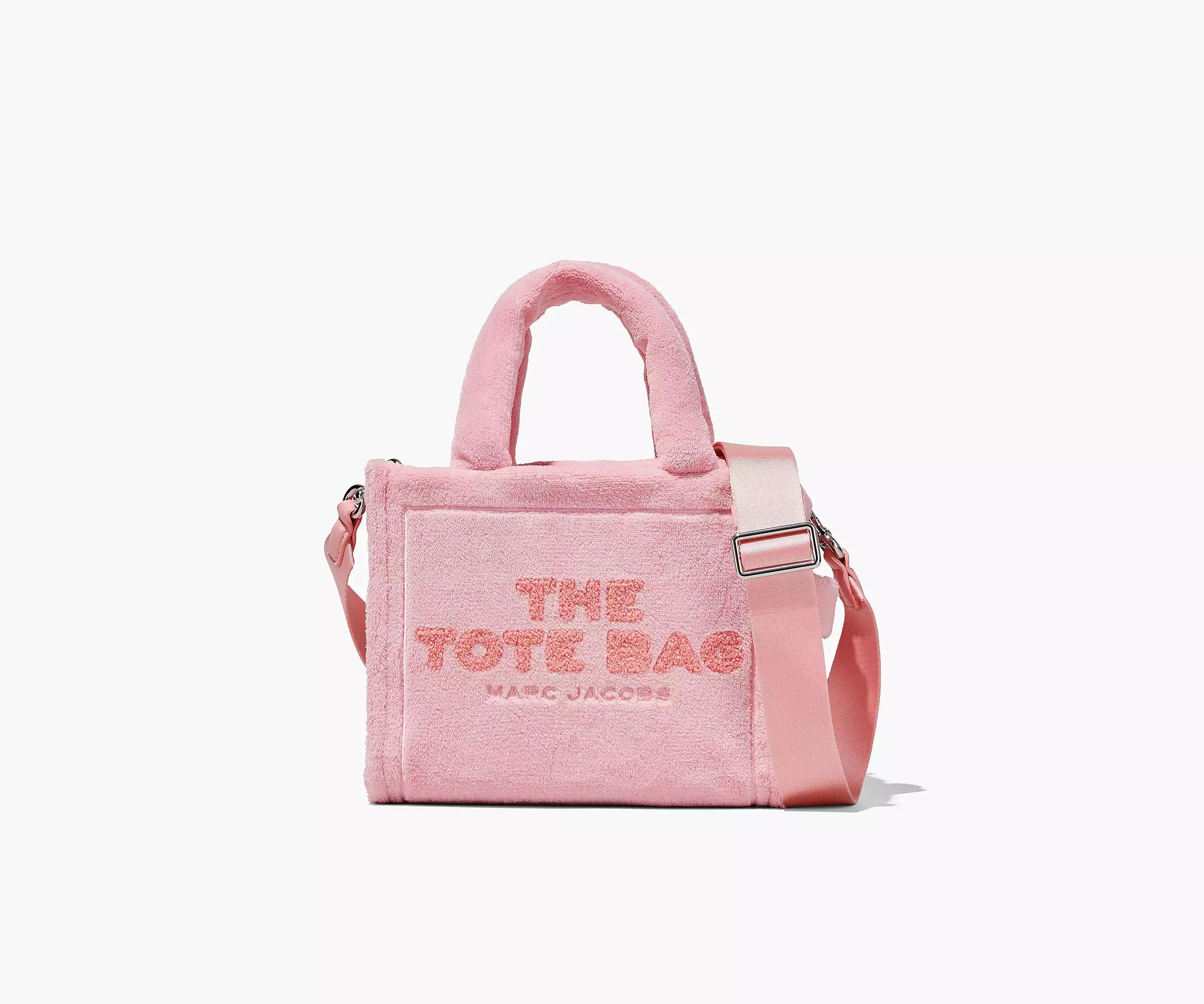 The Terry Mini Tote Bag | Marc Jacobs