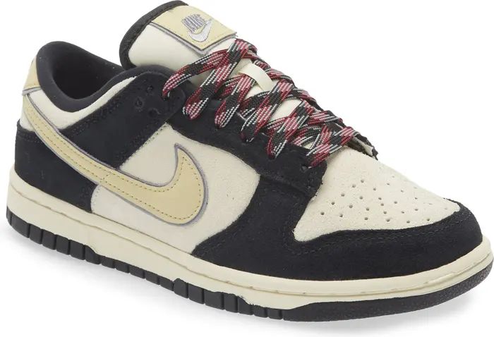 Dunk Low LX Basketball Shoe | Nordstrom