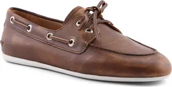 Slim Boat Shoe (Women) | Nordstrom