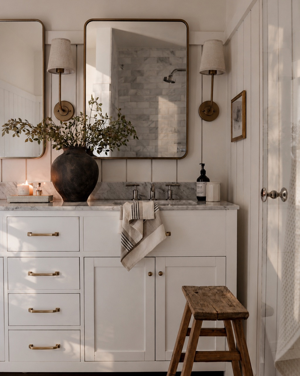 Shop our bathroom!

#LTKSeasonal #LTKHome