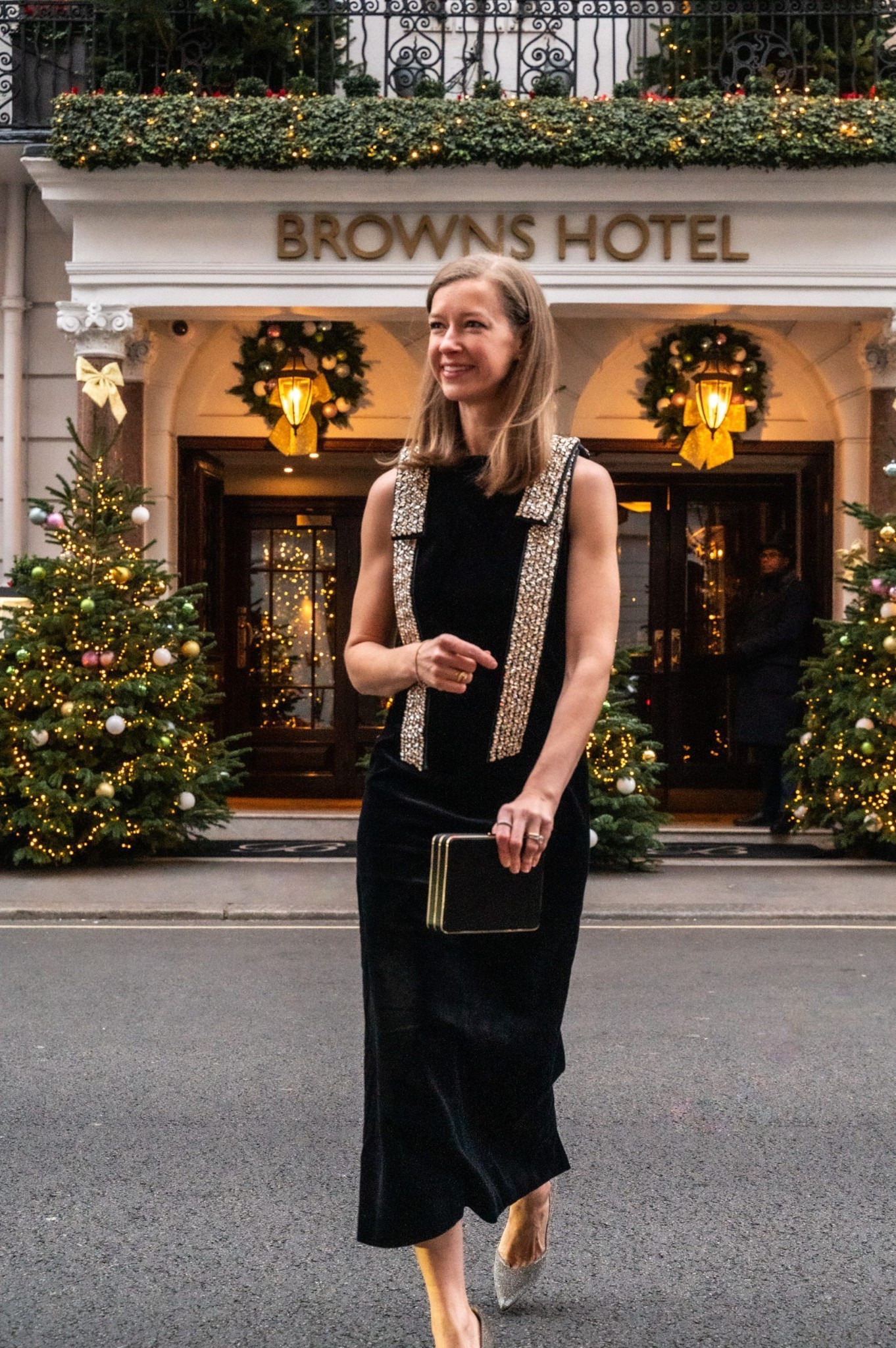 #LTKHoliday #LTKootd #LTKgrwm