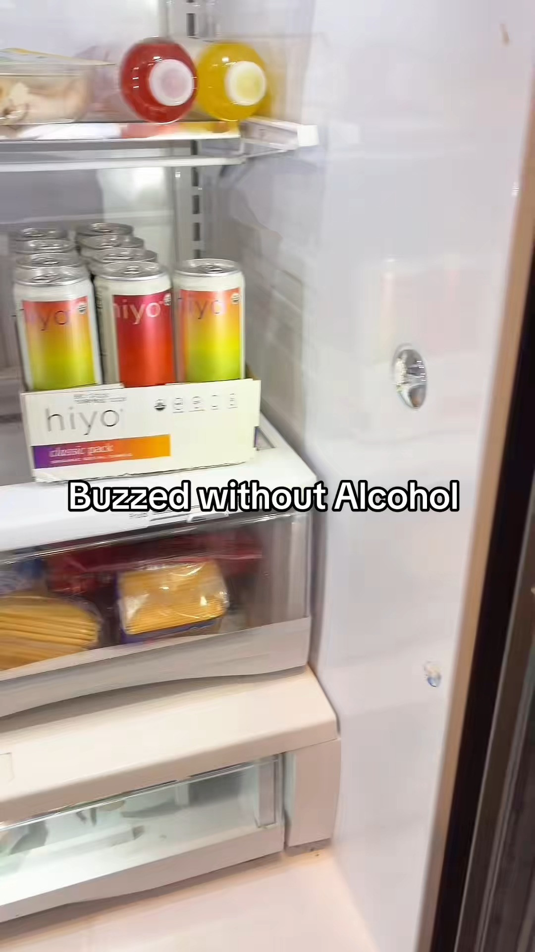 Obsessed with these Hiyo drinks — the perfect alcohol-free happy hour swap. #LTKfoodie
#LTKselfcare
#LTKmorningroutine
#LTKdayinmylife
#LTKvlog
#LTKSeasonal
#LTKmomlife 

 