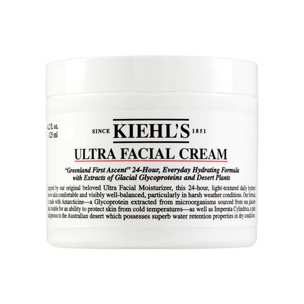 Ultra Facial Cream – Kiehl's Since 1851 | Bluemercury, Inc.