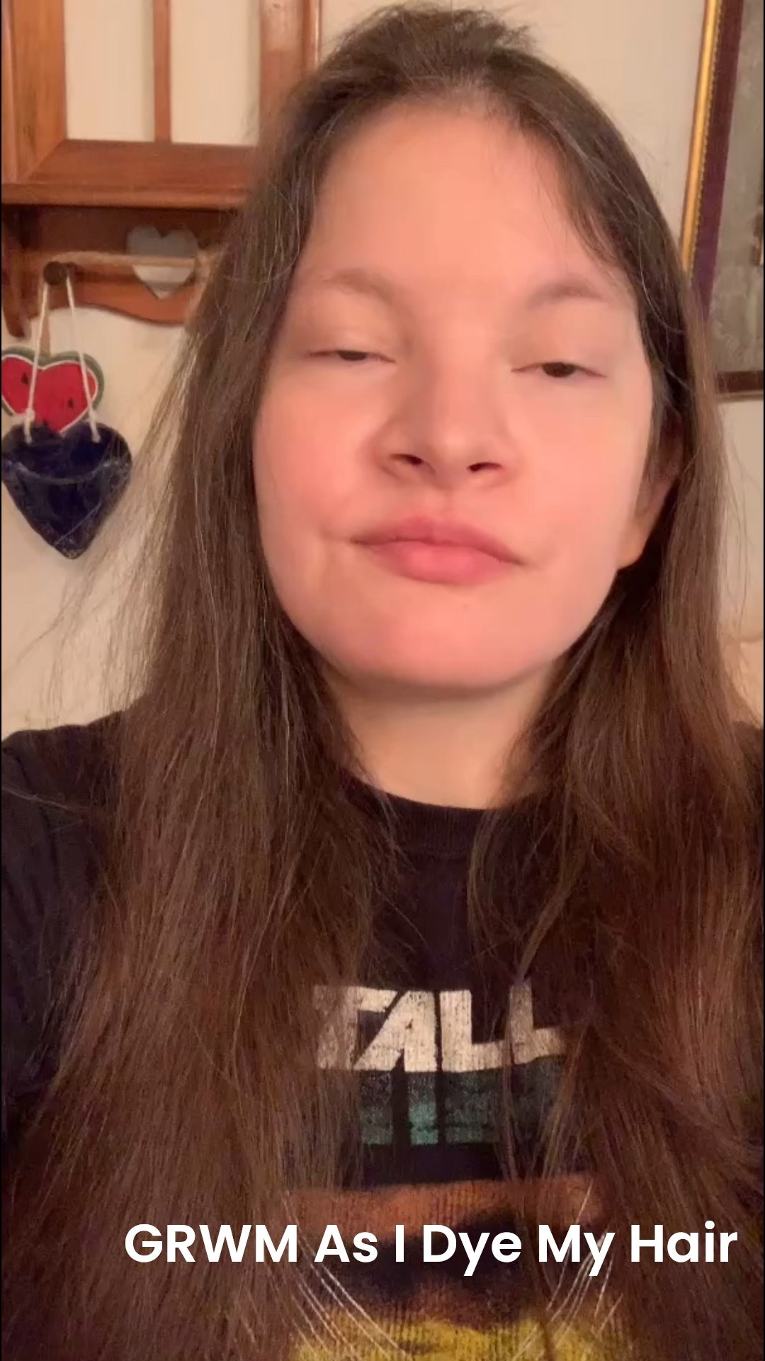 Get Ready With Me as I dye my hair with the L’Oréal Paris ColorSonic Hair Color Device. It’s so easy to use and it doesn’t take too long to use it either! I love my new darker Fall hair color! Try this amazing color tool for yourself! What color will you try first? 

#LTKBeauty #LTKOver40 #LTKStyleTip